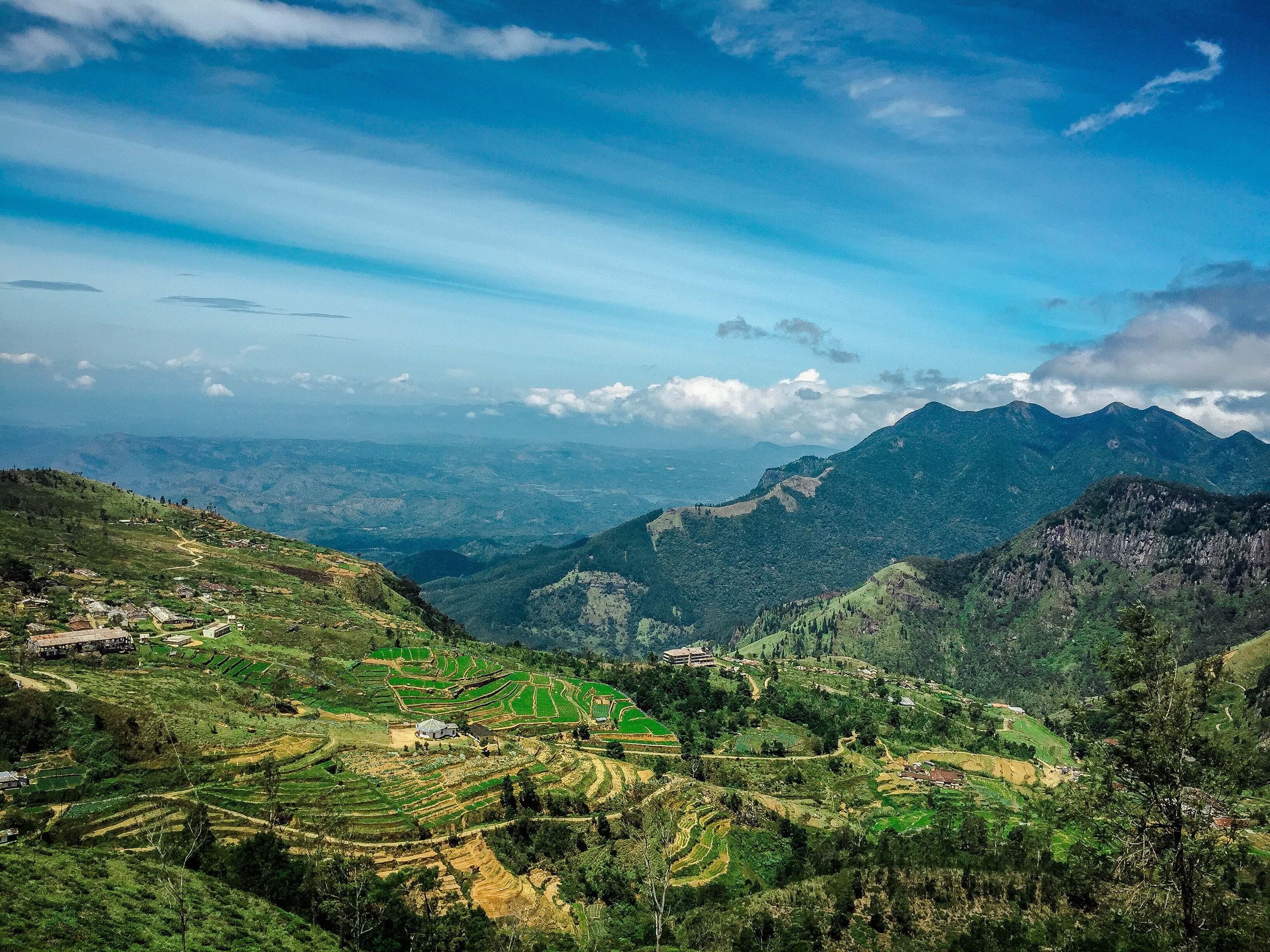SriLanka