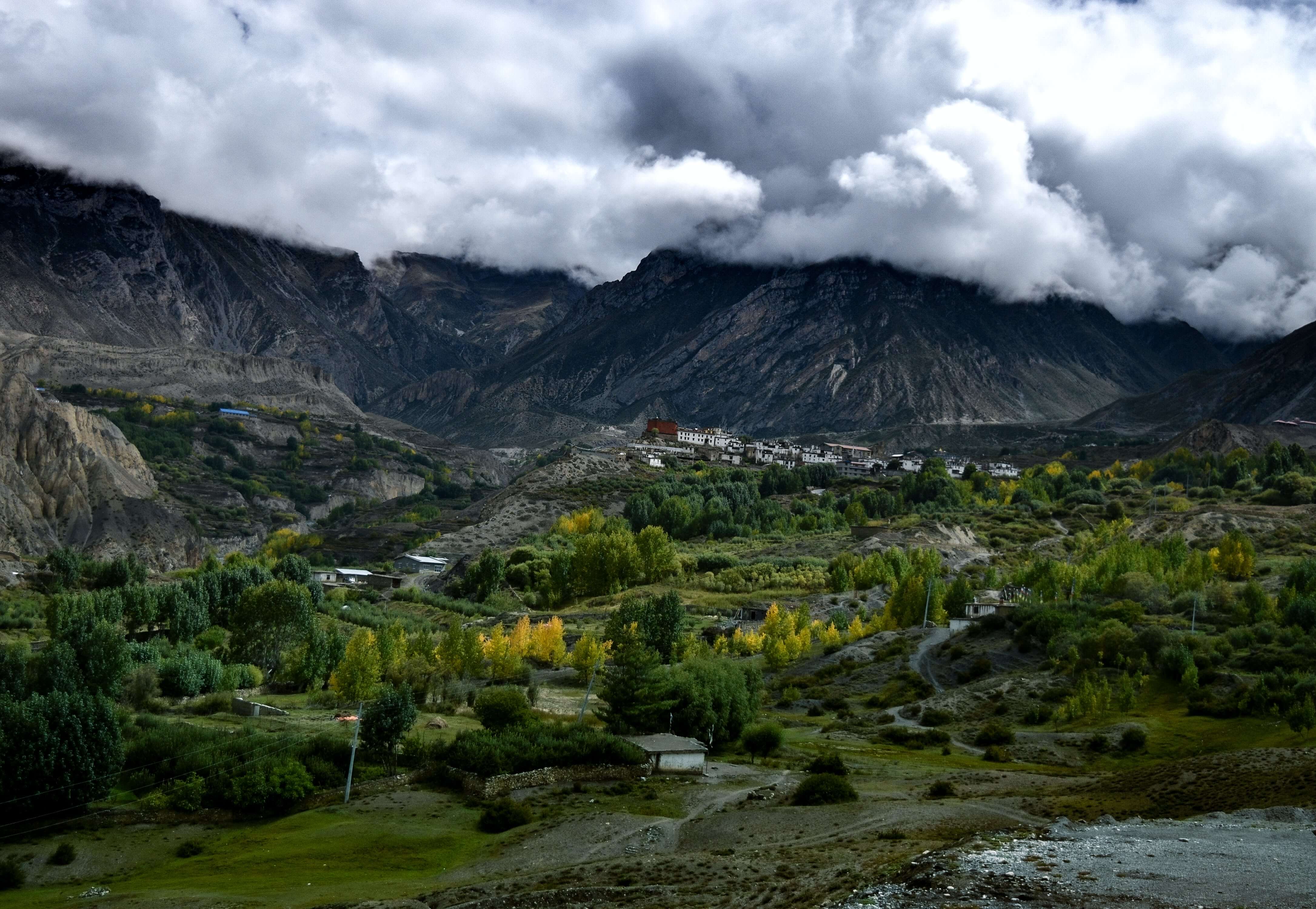 scenic-nepal-with-chitwan-stay