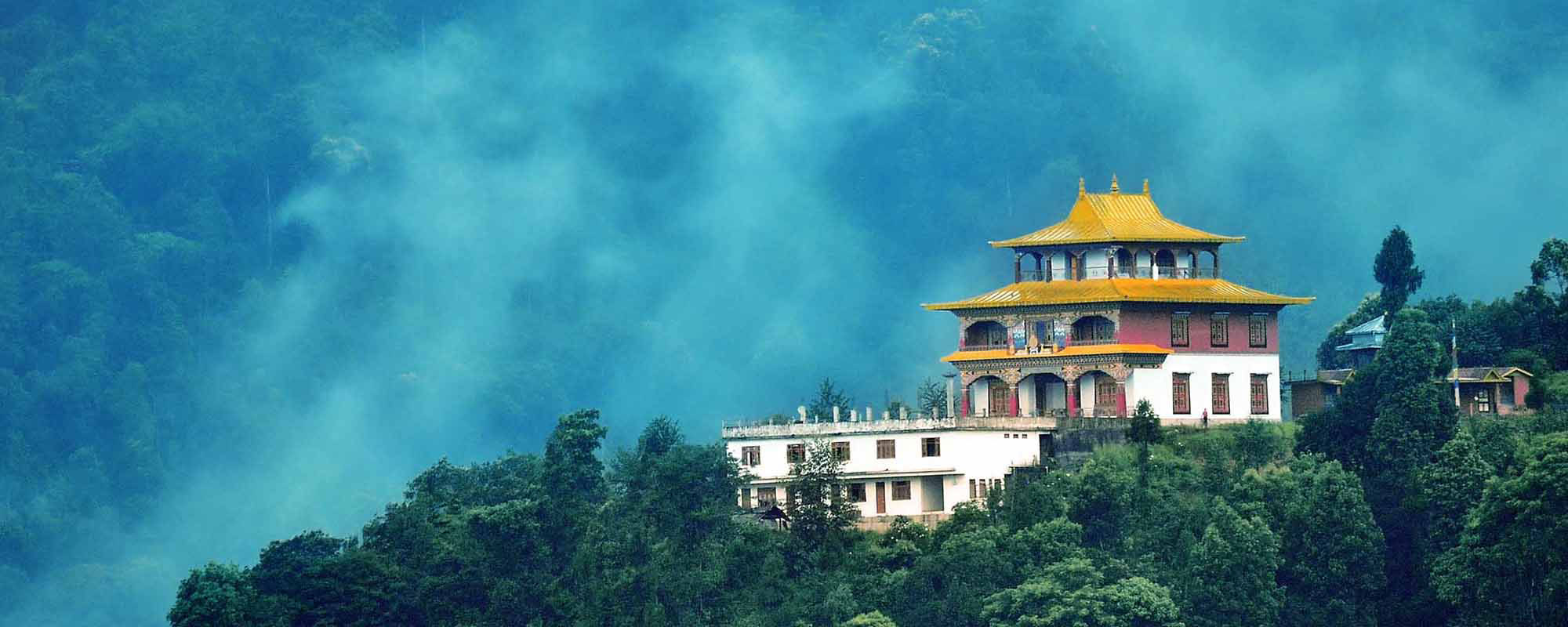 Best of Sikkim 6 Days Tour