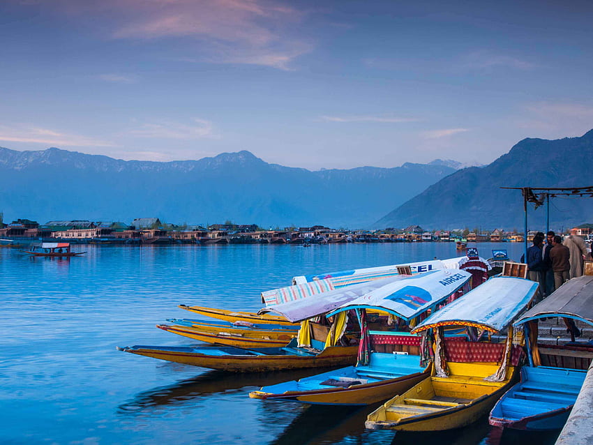 Fully Loaded Kashmir 6N7D Tour