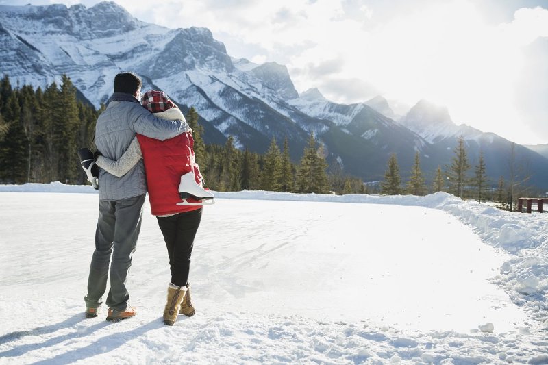 Kashmir Honeymoon Special 5N6D Tour Package