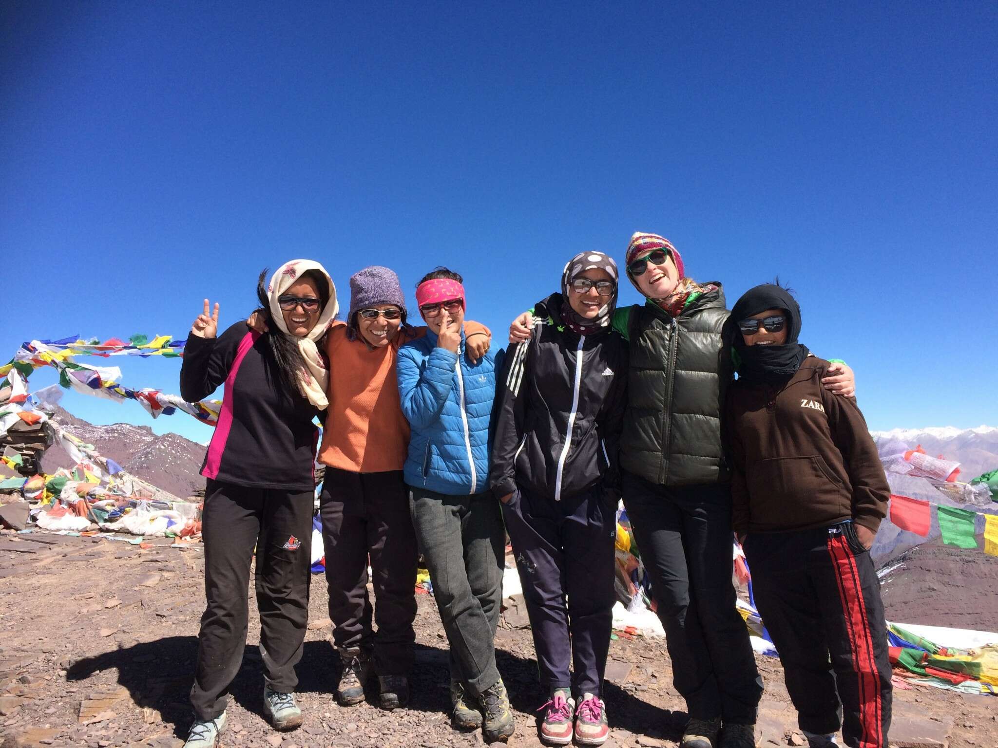 Women Special | Leh Ladakh 6N7D Group Tour
