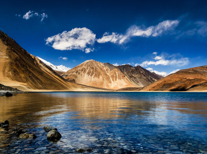 Leh Ladakh Expedition 5N6D Tour | FREE Excursion to Chang-la Pass