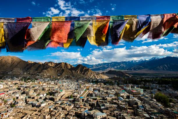 Srinagar Leh Manali | 10N11D FREE Customisation