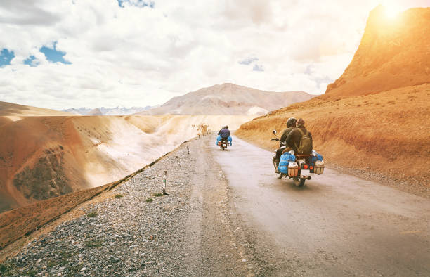 Manali Leh Manali 9N10D | FREE Camping Stay