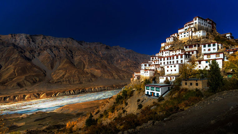 Ladakh Highlights 6N7D | Private Leh Ladakh Adventure